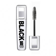 Sooo Black Mascara